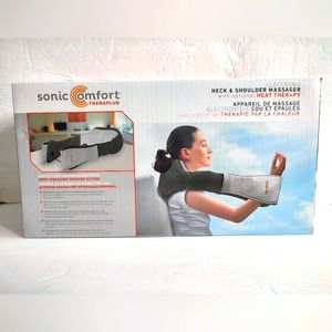 Sonic Comfort Theraplus